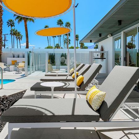 Limon Hotel By Fieldtrip Palm Springs Ngoại thất bức ảnh