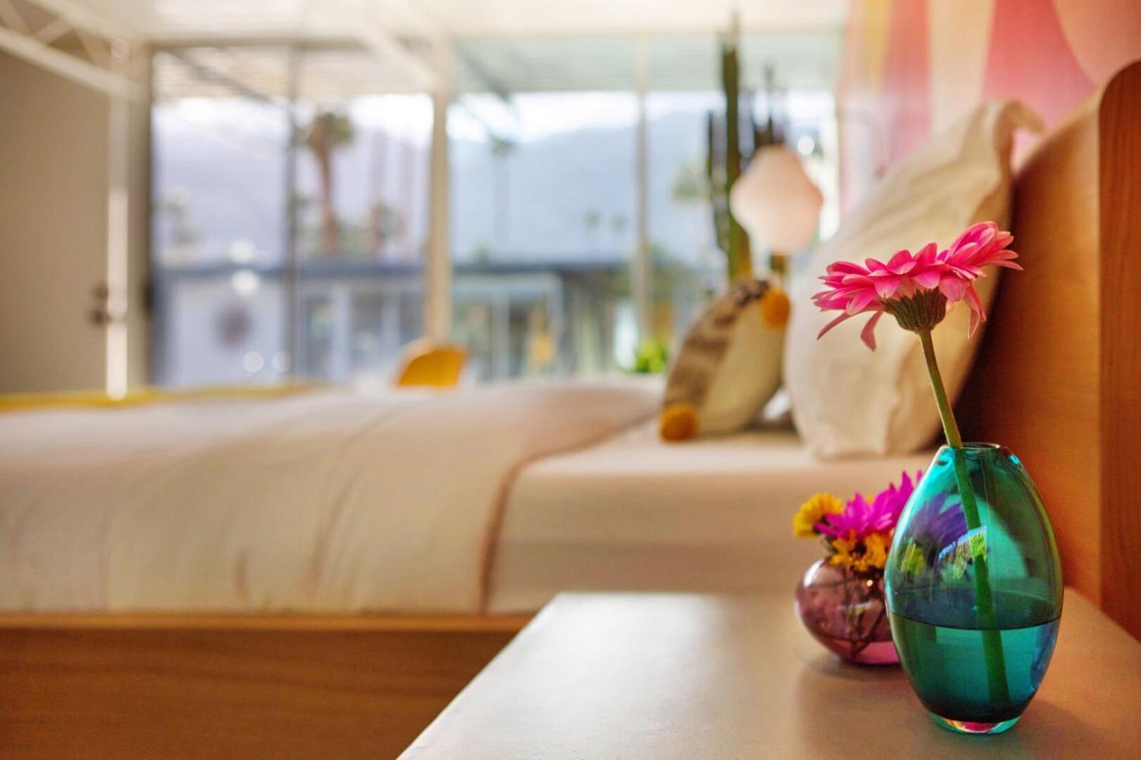 Limon Hotel By Fieldtrip Palm Springs Ngoại thất bức ảnh