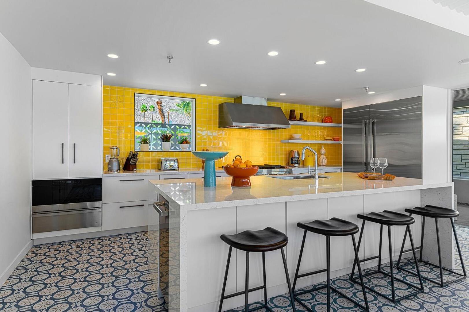 Limon Hotel By Fieldtrip Palm Springs Ngoại thất bức ảnh